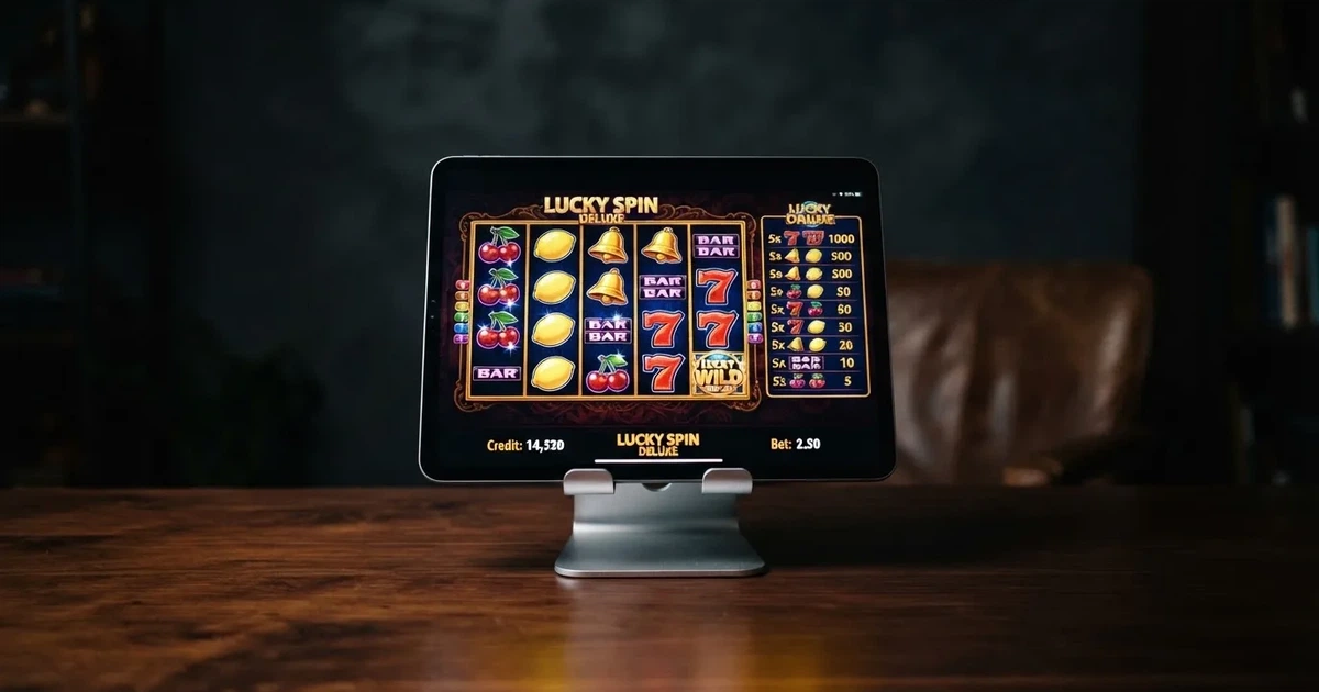 Best Amatic Online Casinos UK 2026 — Licensed Sites Compared
