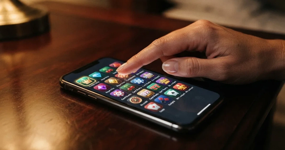 Best Android Casinos UK 2026: Licensing, Limits and Mobile Reality