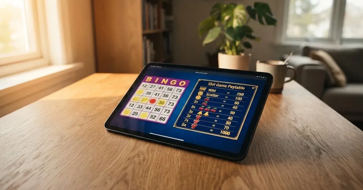 Best bingo casinos UK 2026 — licensed sites, payouts, and what the bonus really costs