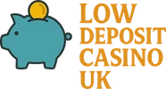 lowdepositcasinouk